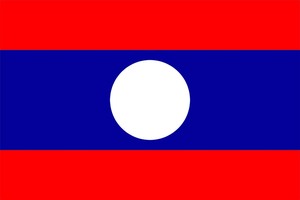 老挝商标