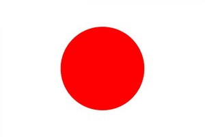 日本商标