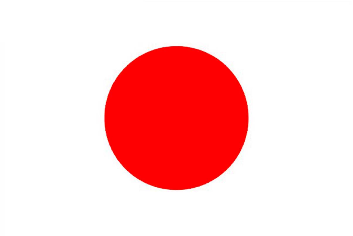 日本商标