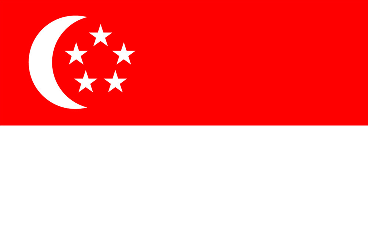 新加坡商标