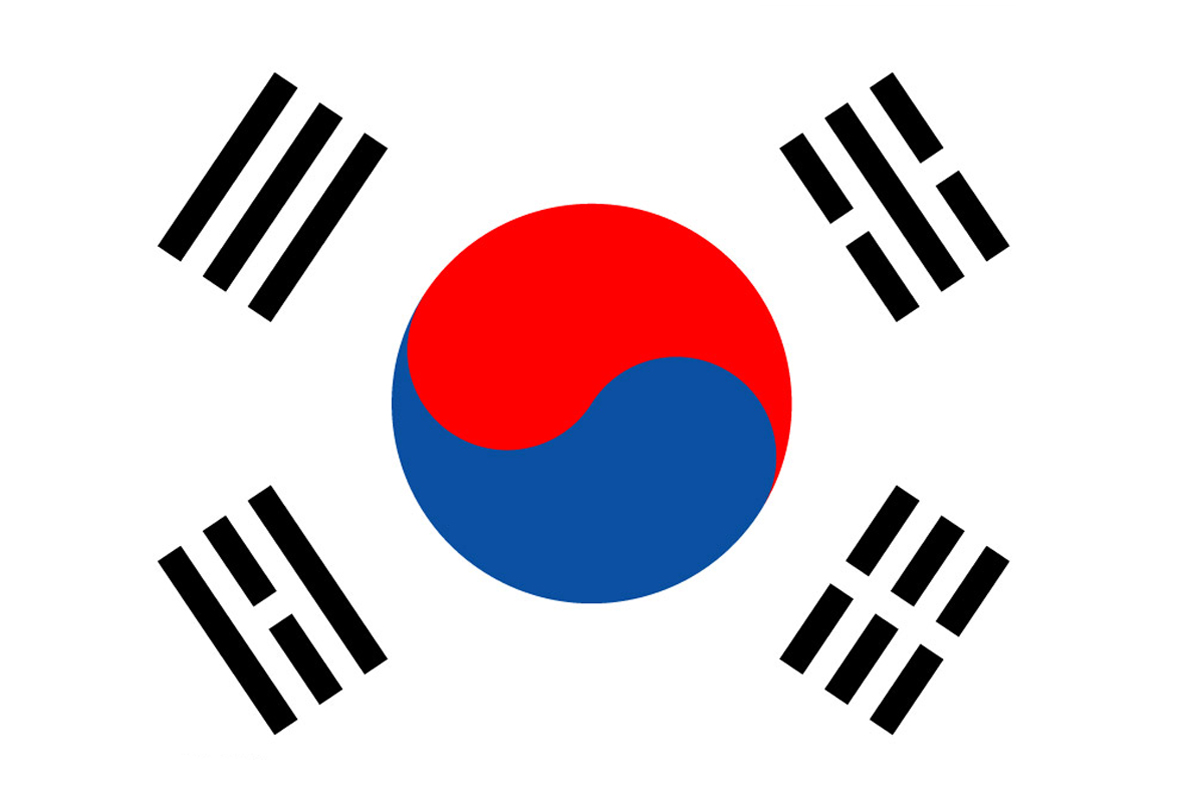 韩国商标
