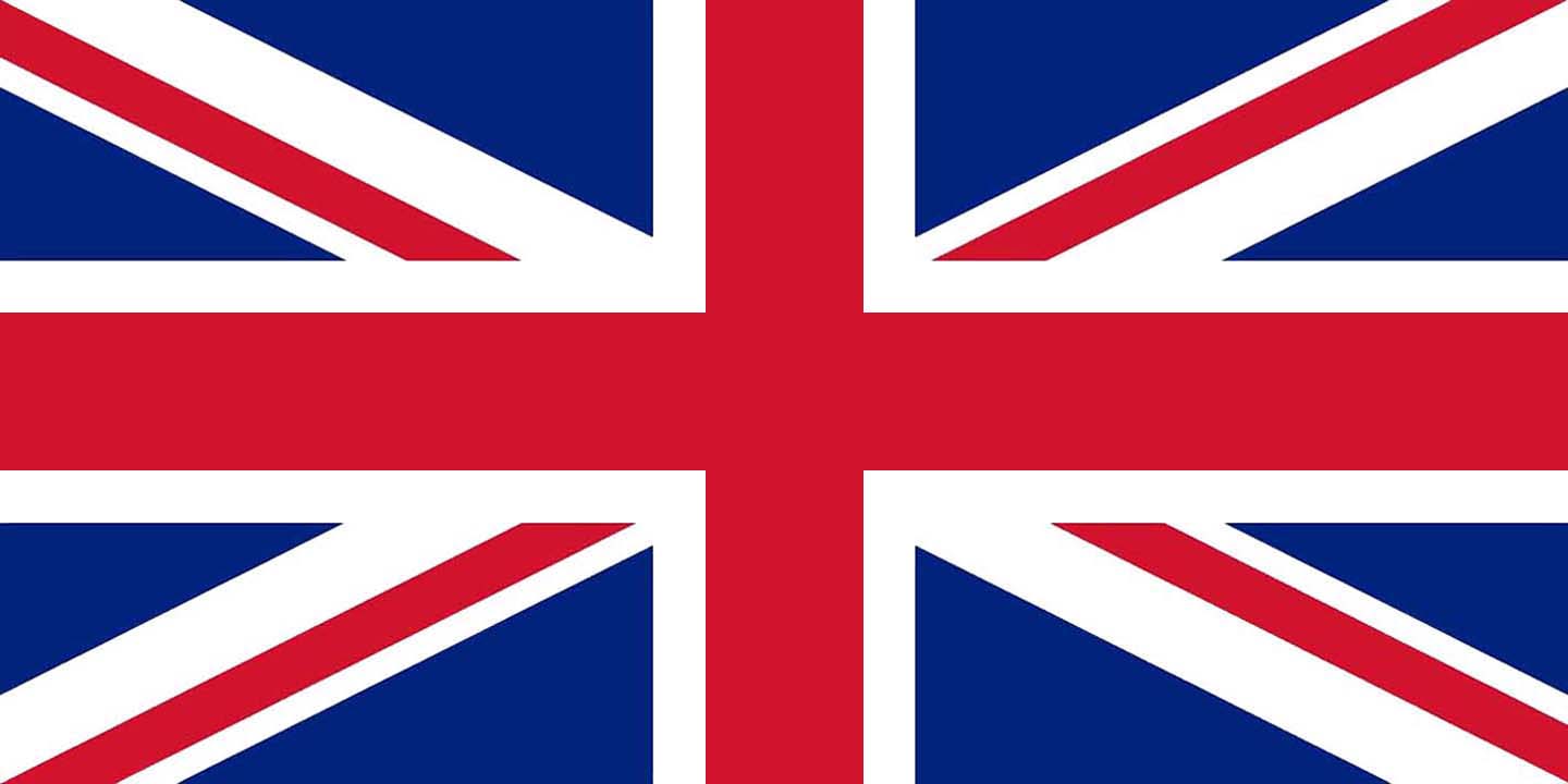 英国商标