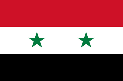 叙利亚商标