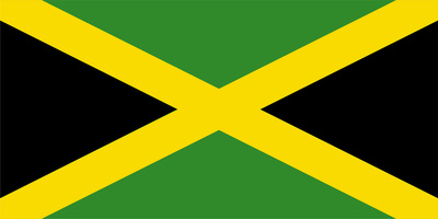 牙买加商标