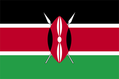肯尼亚商标