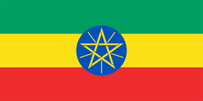 埃塞俄比亚商标